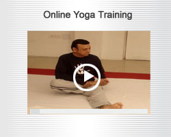 Onile Yoga Classes Videos