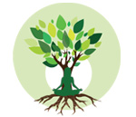 Logo Ashtanga Yoga Tech, Delhi, India