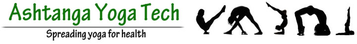 Ashtanga Yoga Tech by Yoga Guru Neeraj Jha
